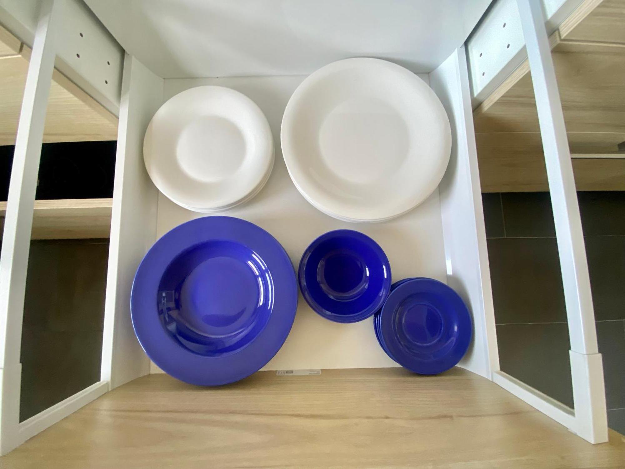 New Blue Apartment 圣玛丽亚港 外观 照片